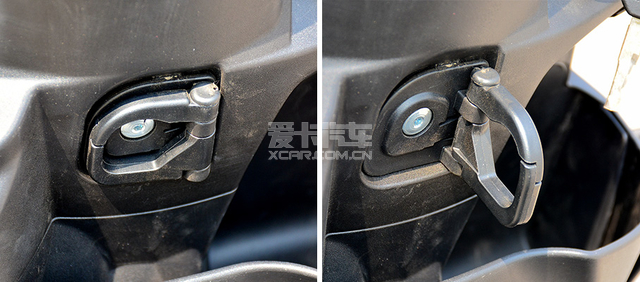 造型时尚操控灵活，林海Power175T试驾！