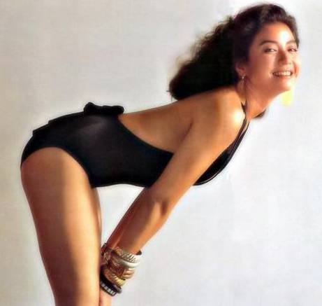 为什么女明星那么怕胖,为啥中国明星女性化