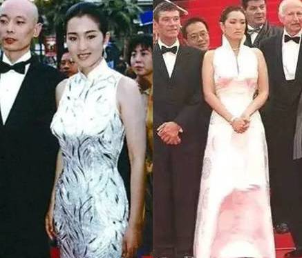 为什么女明星那么怕胖,为啥中国明星女性化