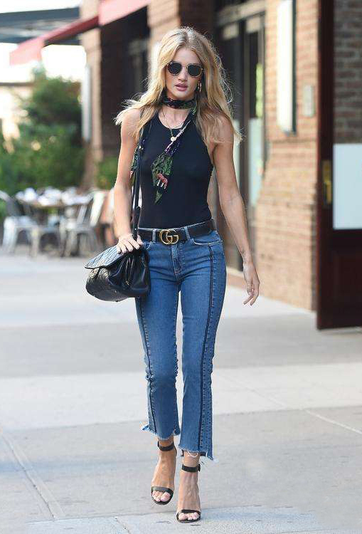 OK!FASHION｜穿着“泳衣”就出街？我觉得OK!