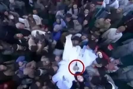 当明星遇到性骚扰，她们会怎么做？