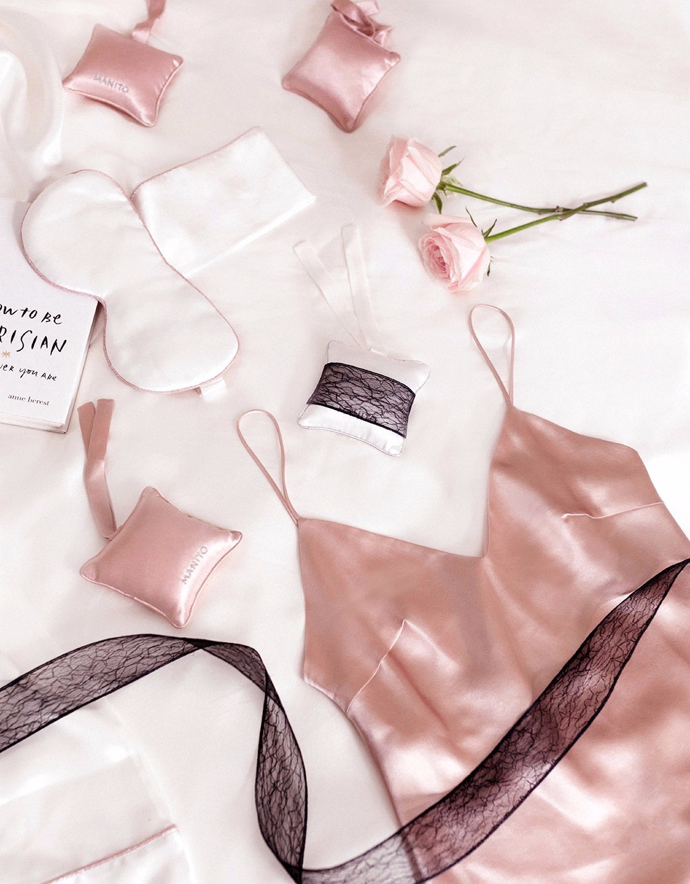 送给女生实用轻奢的礼物,又实用又有吸引力的礼物