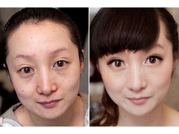 曲线女神不是神话Byphasse与你共同见证更美的自己