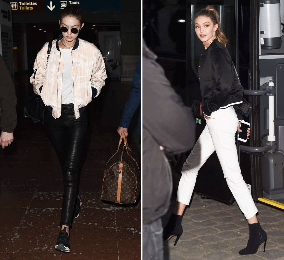 聊八卦看街拍｜敢于全素颜才是真女神！「11.28-12.4」