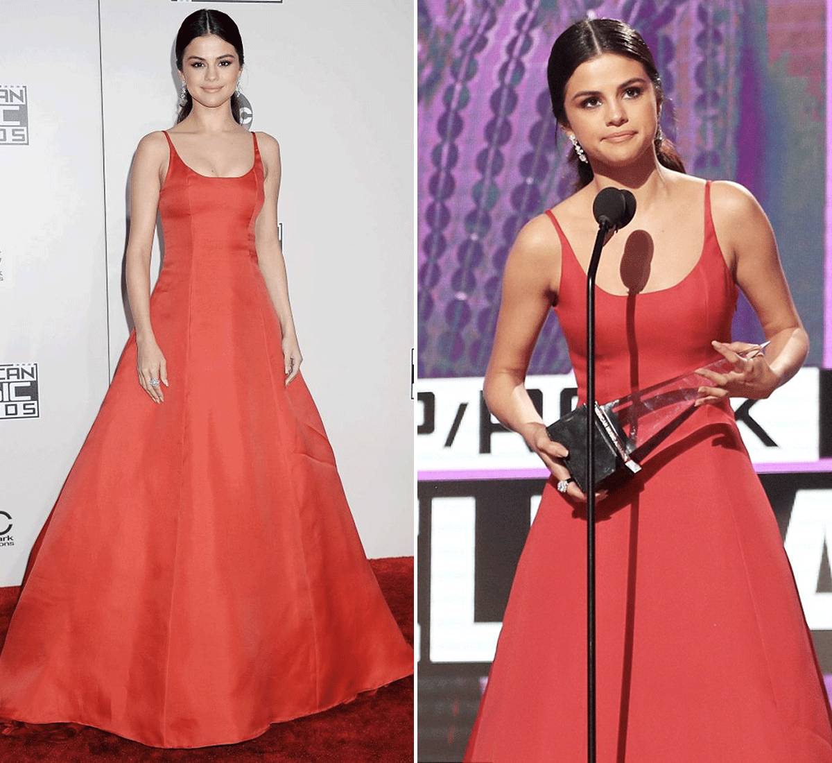 聊八卦看街拍｜水果姐“被分手”上头条，连我都被骗了「11.21-11.27」