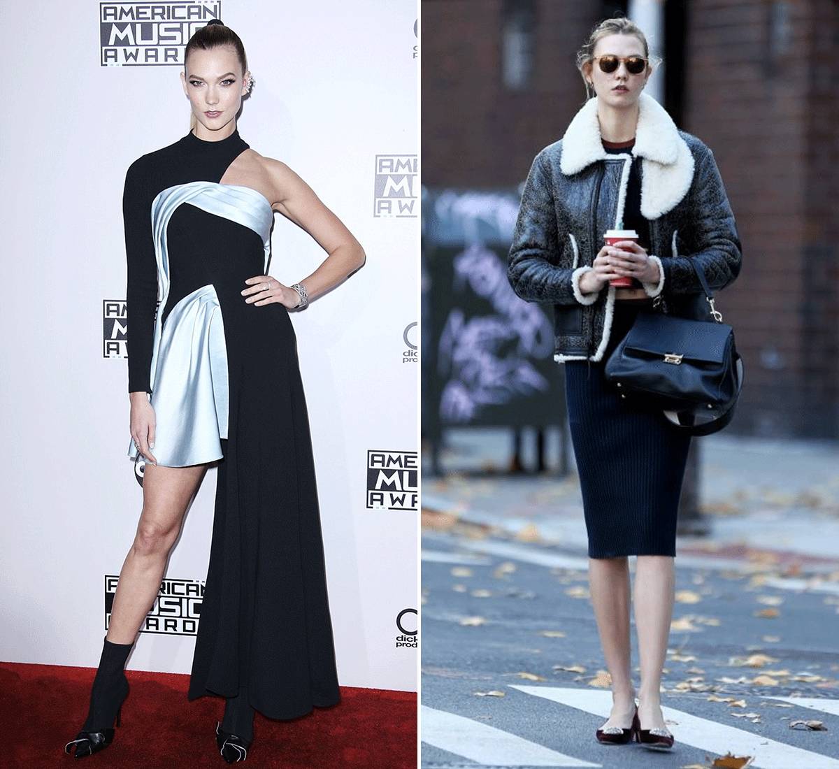 聊八卦看街拍｜水果姐“被分手”上头条，连我都被骗了「11.21-11.27」