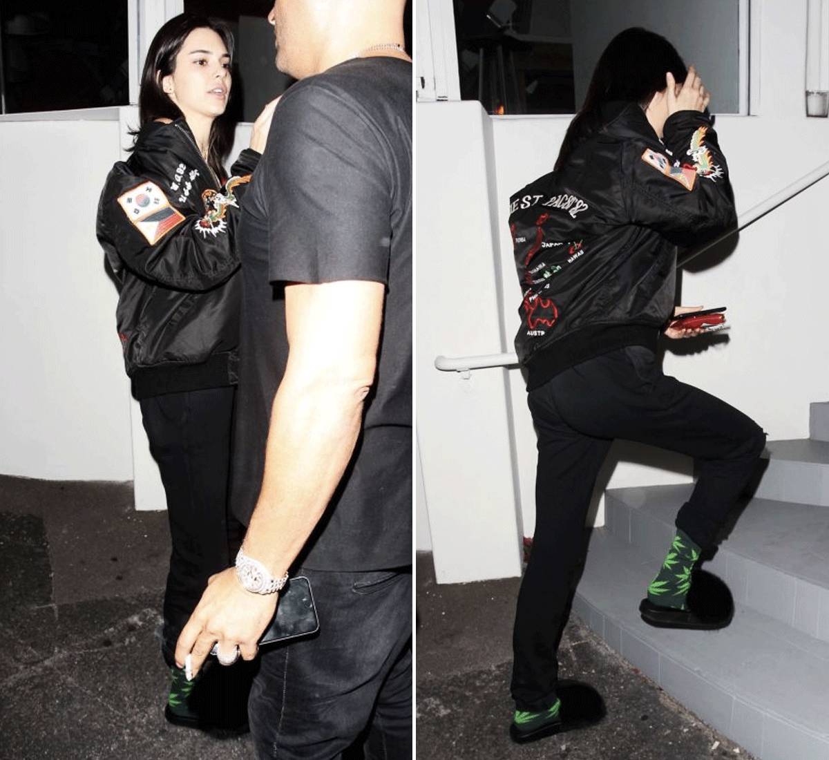 聊八卦看街拍｜水果姐“被分手”上头条，连我都被骗了「11.21-11.27」