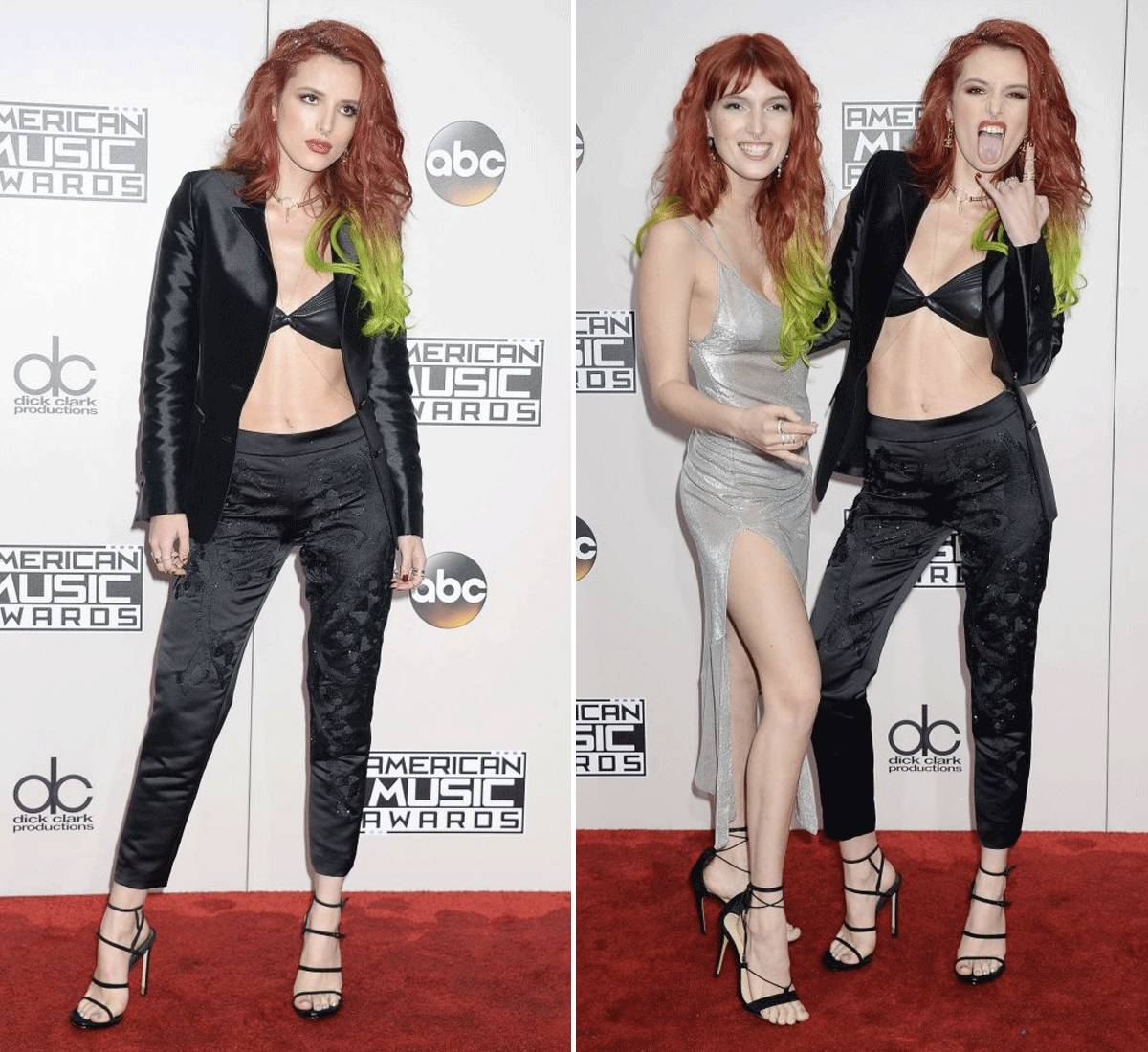 聊八卦看街拍｜水果姐“被分手”上头条，连我都被骗了「11.21-11.27」