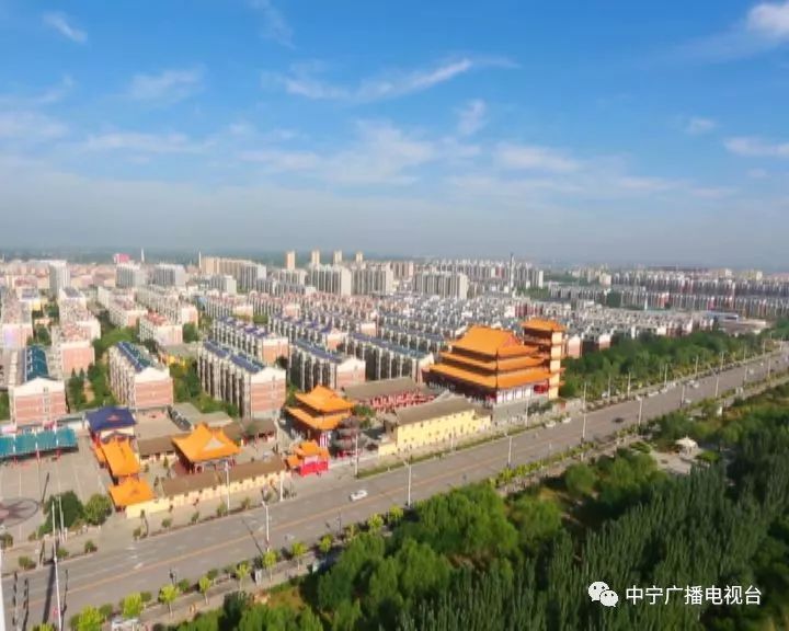 宁夏中宁县环保局：坚决打好三年污染防治攻坚第一战