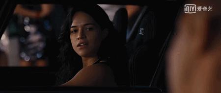 跟老婆蜜月,还和前女友有了孩子!《速8》里范迪塞尔是渣男吗?