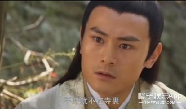 李解欧阳克打戏是自己做的吗,李解欧阳克用过替身吗