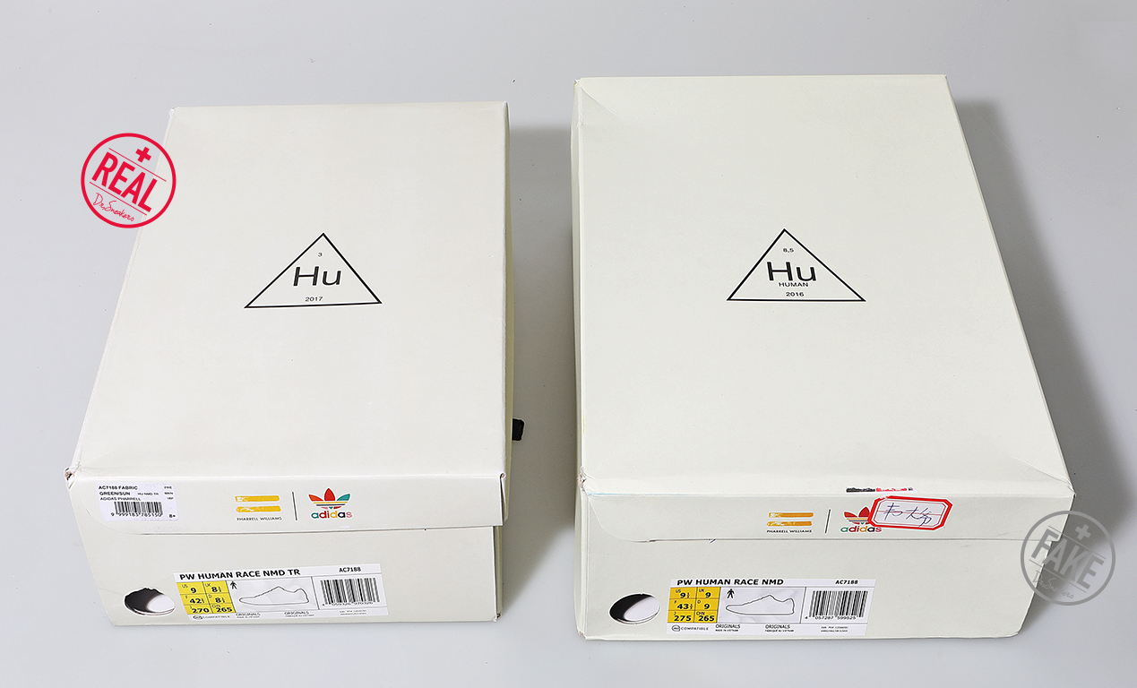 pharrell和adidas区别,adidaspharrellnmd