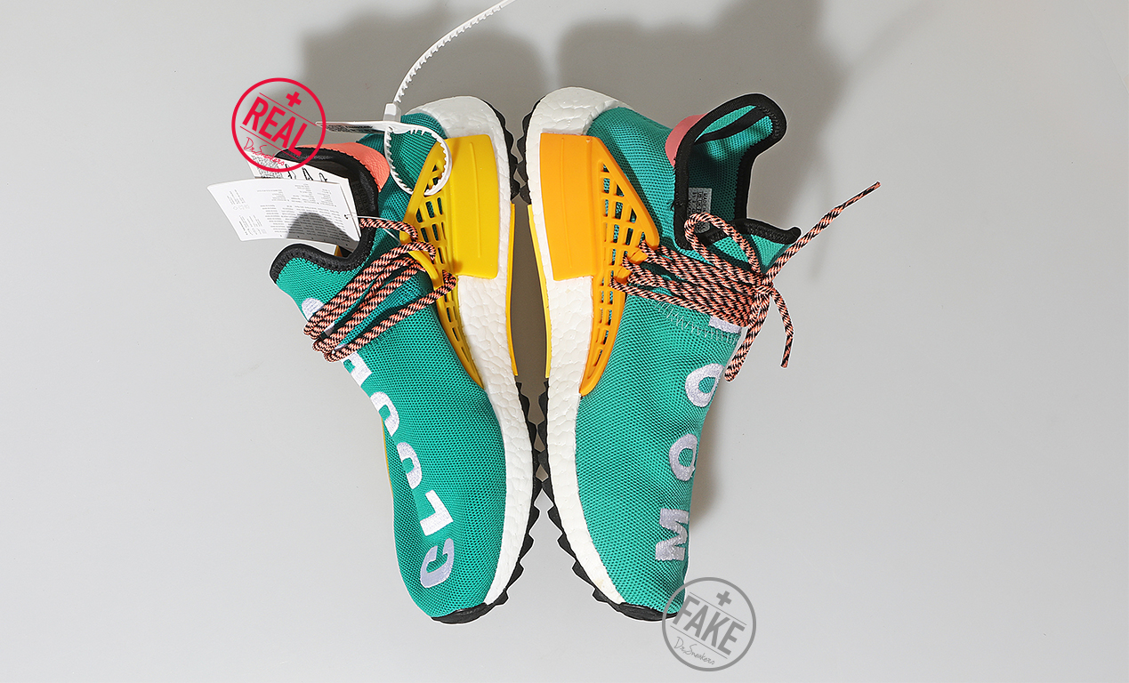 pharrell和adidas区别,adidaspharrellnmd