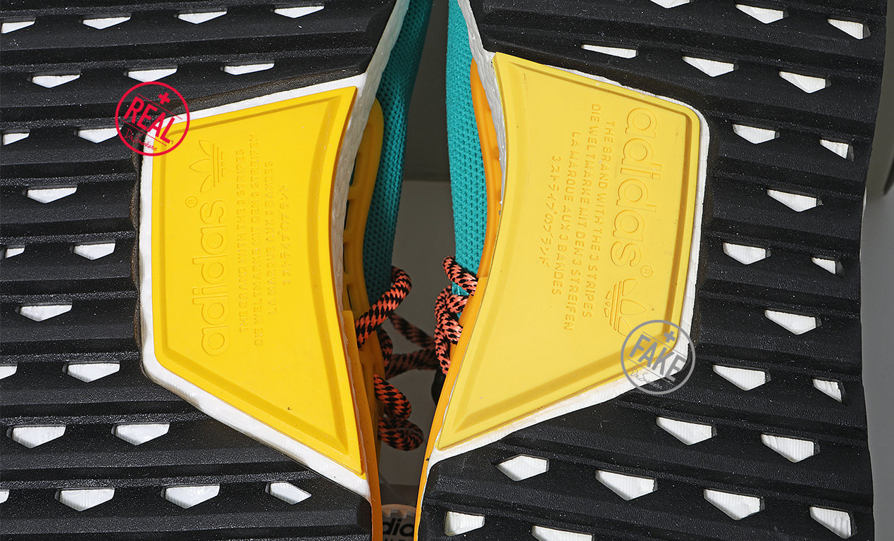 pharrell和adidas区别,adidaspharrellnmd