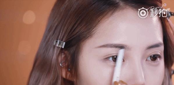 范冰冰祛疤膏,著名美妆博主范冰冰