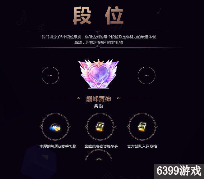 qq炫舞9.1活动,qq炫舞荣耀排位赛