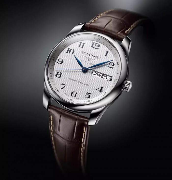 彭于晏广告的浪琴表多少钱,彭于晏浪琴同款表