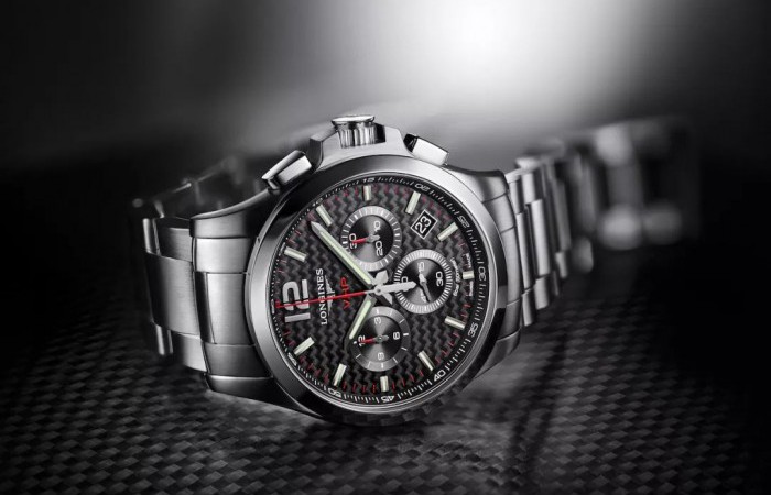 彭于晏广告的浪琴表多少钱,彭于晏浪琴同款表