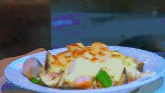 卖泡面的小店,曾经风靡的泡面小店