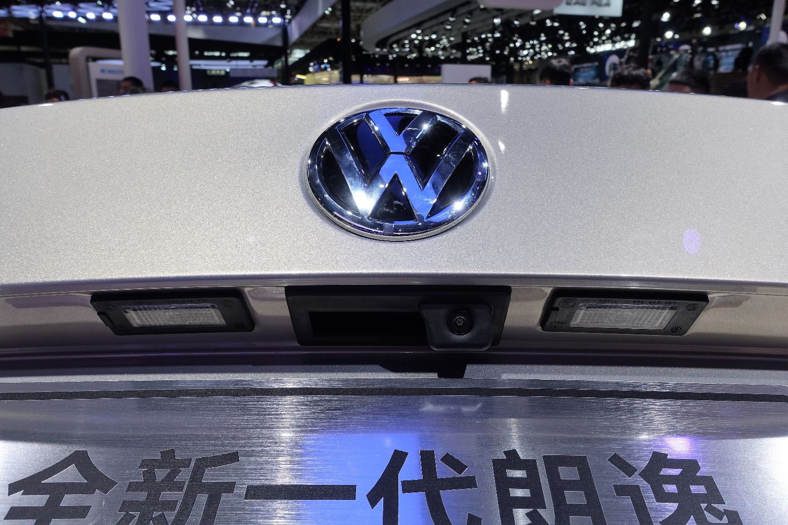 老款朗逸车主体验朗逸Plus：和奥迪A3同平台你也不值16万+