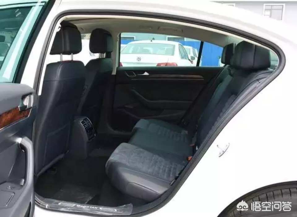 2012迈腾性能,全新迈腾豪华版优缺点