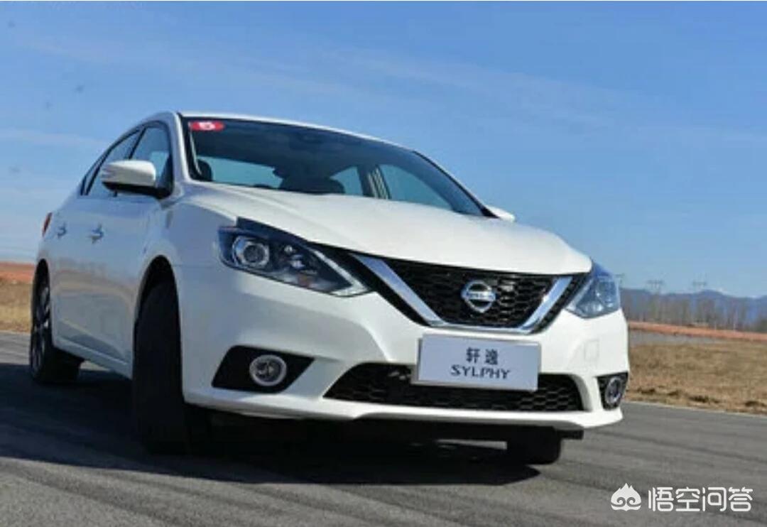 19款智联尊享版轩逸是经典轩逸吗,经典轩逸2018和新款轩逸有何区别