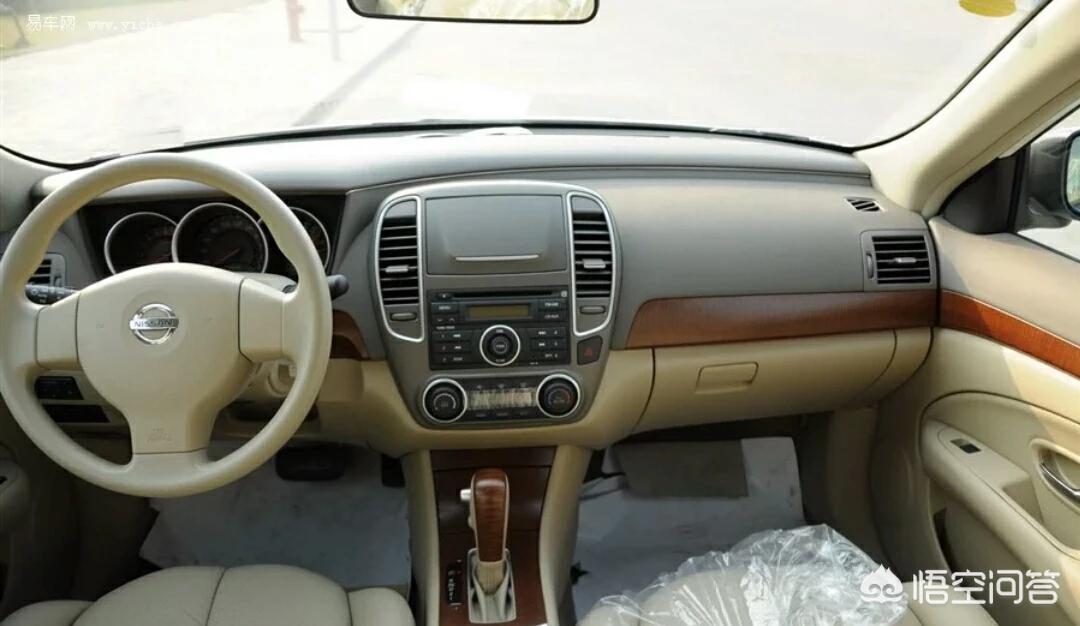 19款智联尊享版轩逸是经典轩逸吗,经典轩逸2018和新款轩逸有何区别