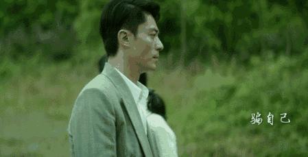 霍建华经历了不一样的人生,霍建华是个怎么样的人