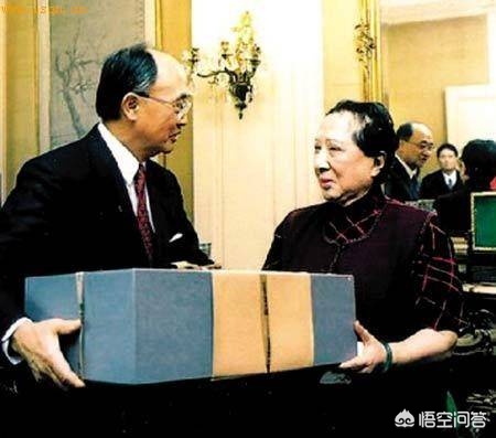 宋霭龄女儿孔令仪简历,宋霭龄大女儿孔令仪