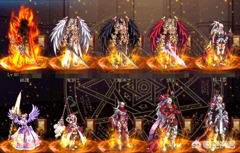 dnf体验服有哪些,dnf现在的体验服是什么