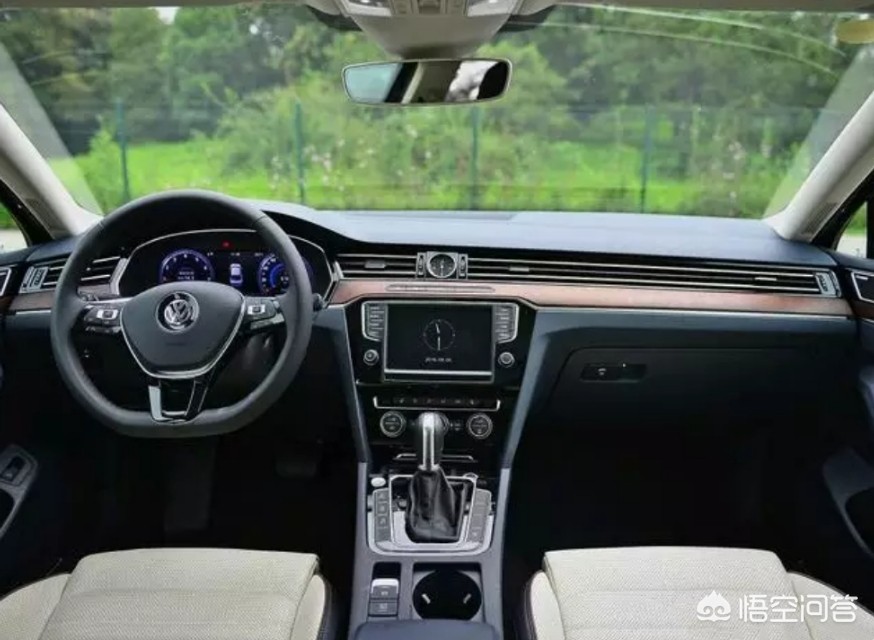 2012迈腾性能,全新迈腾豪华版优缺点