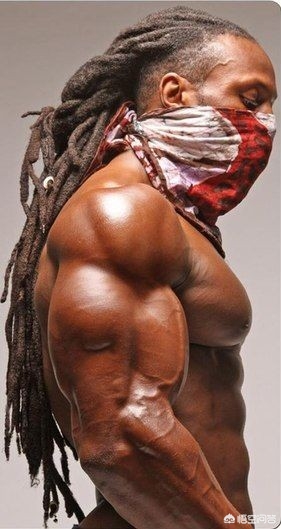 肱三头肌各个头的锻炼方法,卧推肱三头肌三个头哪个着重发力