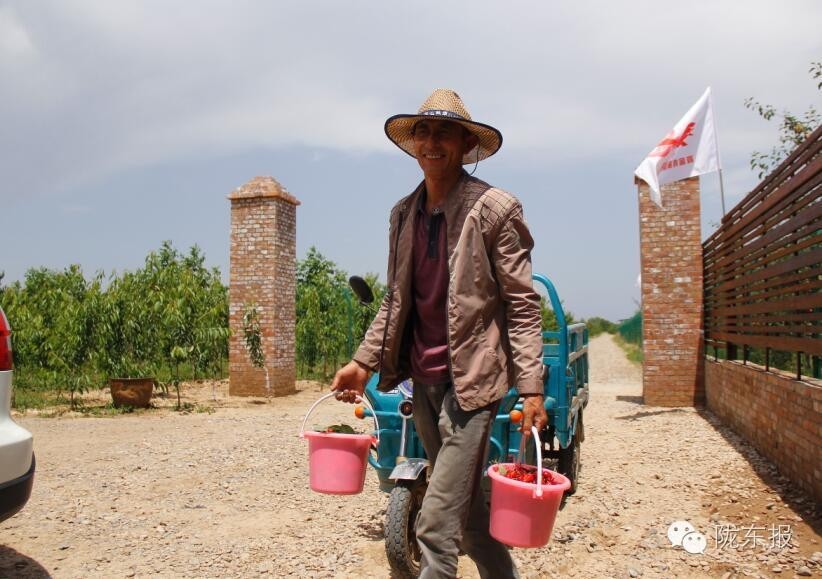 惊呆樱桃红了,美女盛情邀请,你是约呢,约呢,还是约呢!