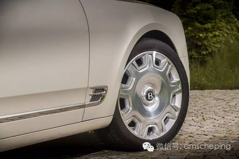 6年宾利,06年宾利慕尚多少钱