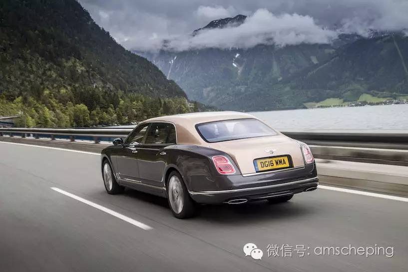 6年宾利,06年宾利慕尚多少钱