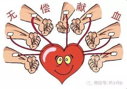 献血必读关于血液的知识点,献血科普知识大全