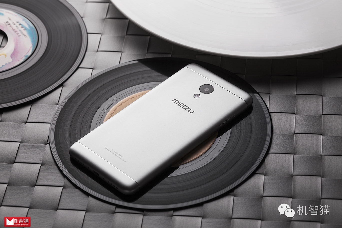 魅蓝3s有没有指纹,魅族魅蓝3开箱