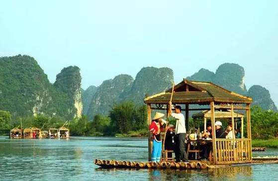 西安端午去哪里旅游最好,西安周边端午节一日游的绝佳去处