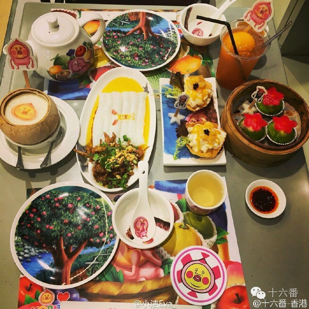 香港尖沙咀有哪些大商场呢,香港购物必去的地方推荐尖沙咀