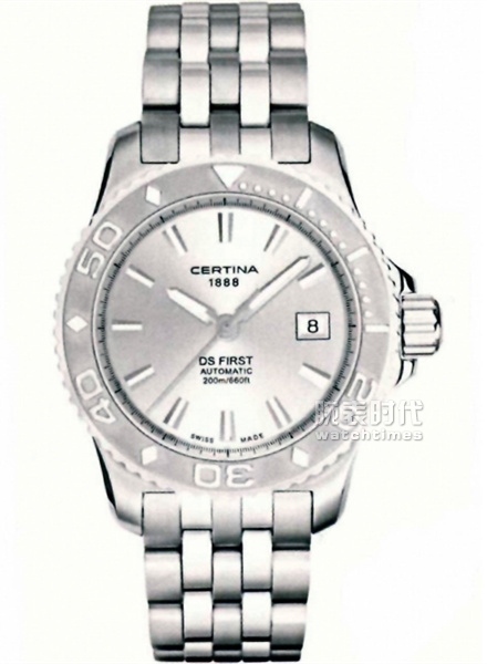 腕表界“小鲜肉”：教你怎么用五千元玩儿转机械表