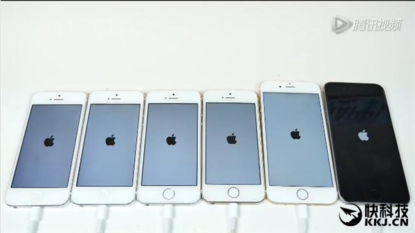 iphone5ios8和ios6,ios9与ios10iphone5