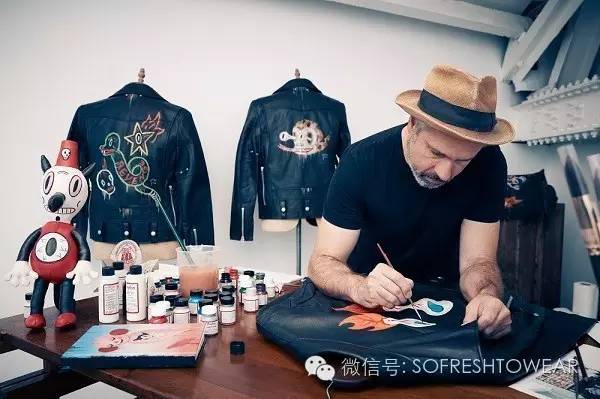 大发现|穿Coach的都是美少年