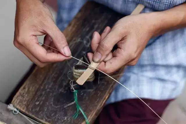 这些风骚的小玩意儿，我怎么按捺得住