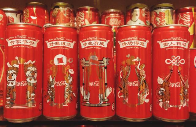 这些风骚的小玩意儿，我怎么按捺得住