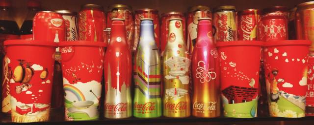 这些风骚的小玩意儿，我怎么按捺得住