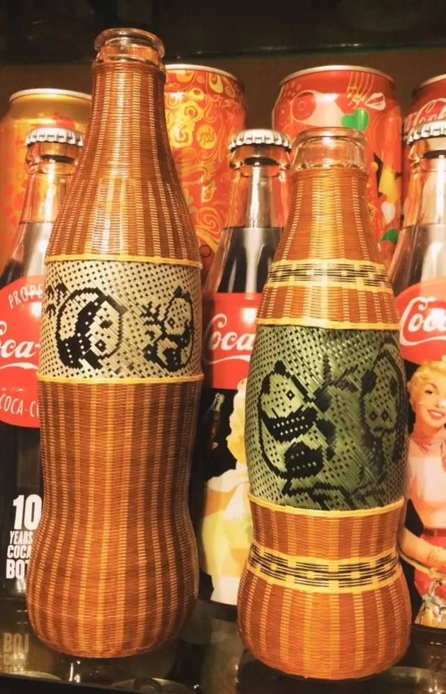 这些风骚的小玩意儿，我怎么按捺得住