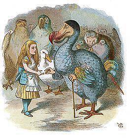 爱丽丝创始人,爱丽丝的作者是数学家