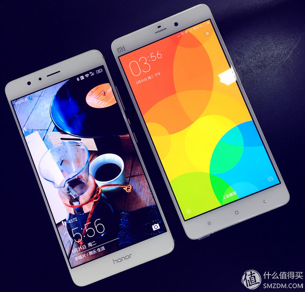 荣耀v8pro摄像头评测,感受v8