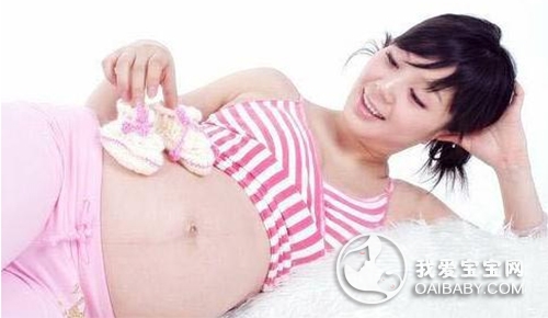 怀孕五个月胎儿变化及注意事项