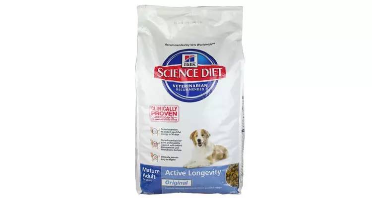 宠物必吃什么狗粮测评,好养的宠物吃什么狗粮最好